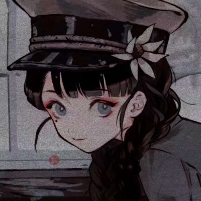 Furry黑白线稿教程兽圈社群